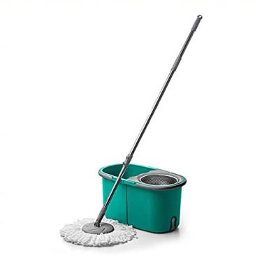 Imagem de Mop Duas Águas de 17 Litros com Cesto de Inox, Linha Noviça, Bettanin.