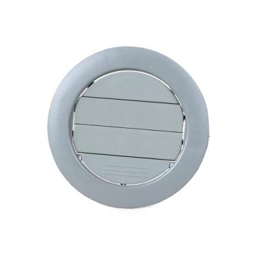 Imagem de JESYMBX Para Toyota Hiace/Quantum/Commuter 1 peça de saída de ar AC para registro de telhado Assy capa de saída de ar