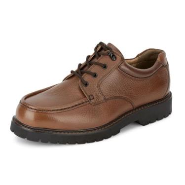 Imagem de Dockers Glacier masculino, Bronzeado escuro, 44