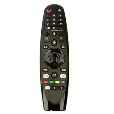 Imagem de Substituição de controle remoto LG TV para LG 4K Ultra Smart TV 60SJ8000,65SJ8000, 65SJ8500, 65SJ850A, 65SJ850AUC, 65SJ9500