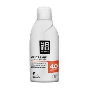 Imagem de Yama - Agua Ox Cremoso Yama 100Ml Vol 40