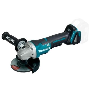 Imagem de Esmerilhadeira Angular 18V SEM Bateria 125MM DGA505Z Makita