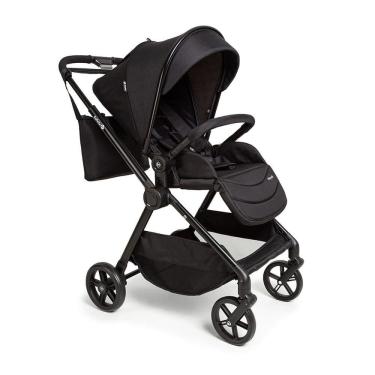 Imagem de Carrinho Travel System Magnific TS 5 em 1 Multiposições - Preto
