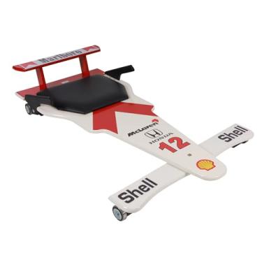 Imagem de Carrinho de Rolimã F1 Mclaren