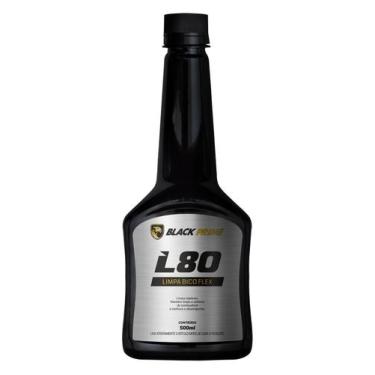 Imagem de Limpa Bico L80 Flex Black Prime 500Ml