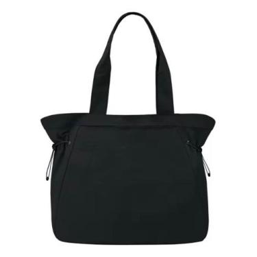 Imagem de Bolsa Sacola Feminina Ombro Trabalho Viagem Passeio Multiuso - Alwy, P