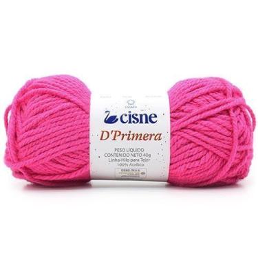 Imagem de Lã Cisne D Primera 40g, 381