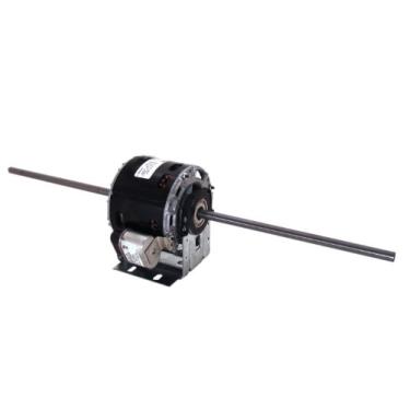 Imagem de AO Smith 953 12,7 cm de diâmetro da moldura 1/15 HP 1100 RPM 115 volts 0,8 Amp bobina do ventilador