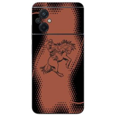 Imagem de Capa Adesivo Skin357 Verso Para Xiaomi Poco M5 2022 - KawaSkin