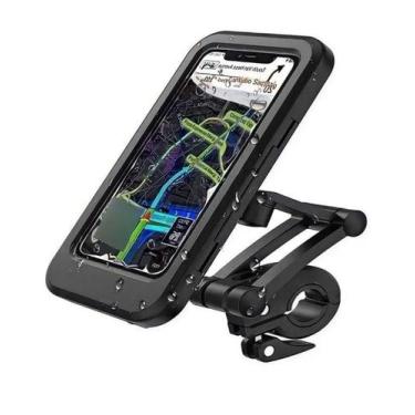 Imagem de Suporte para moto à prova d'água - Itblue