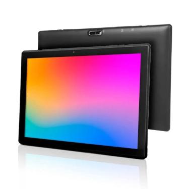 Imagem de Tablet Goldentec Tab10 3G 2GB 32GB Tela 10" HD IPS Android