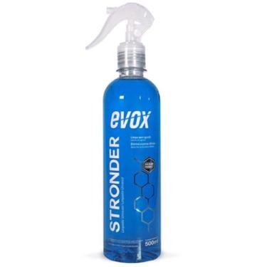 Imagem de Limpador Automotivo Universal Stronder Evox 500ml - EVOX AUTOMOTIVE
