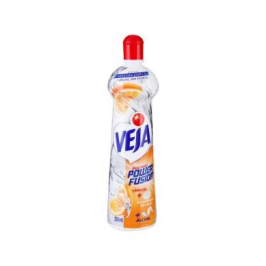 Imagem de Limpador Multiuso Veja Power Fusion Laranja 500ml