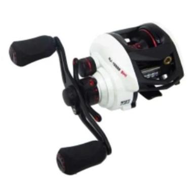 Imagem de Carretilha Frontal Molinete de Pesca com Manivela Esquerda - A.R Varie