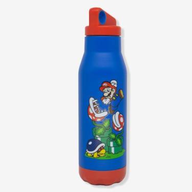 Imagem de Garrafa Space Super Mario - zona criativa