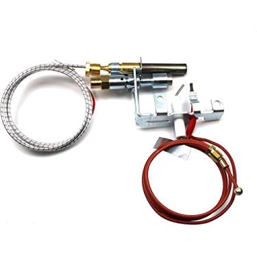 Imagem de FWJ 103779-01 Conjunto Piloto Ods Para Lareira A Gás Natural Sem Ventilação.