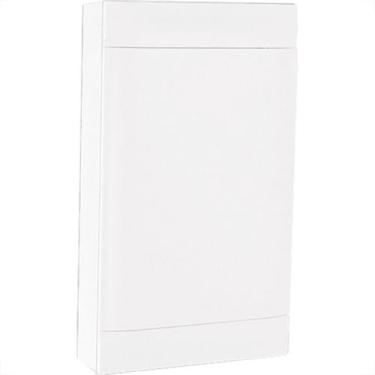 Imagem de Centrinho Legrand Pvc 36 Disjuntor Din Sobr. Branco - Pial