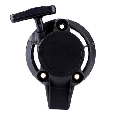Imagem de Piezas de repuesto del conjunto de arranque, cortacésped, montaje de arranque simple, scooter, jardín al aire libre para motor GX25 GX25N GX25NT FG110 HHT25S WX10T
