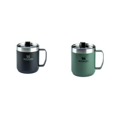 Imagem de Kit Stanley Camp Mug 350ml Térmico 2un
