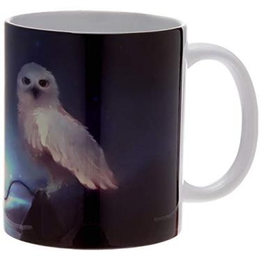 Imagem de Caneca de Porcelana Harry Potter 04