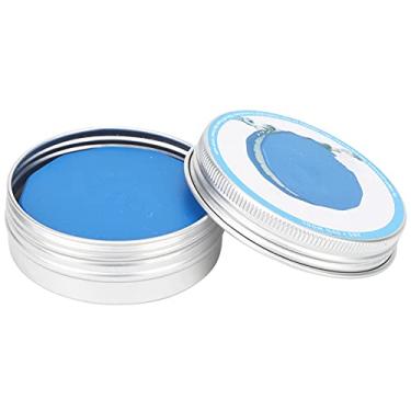 Imagem de Mbeysaq Ferramenta de manutenção de corrente de bicicleta tipo rolo de reabastecimento acessório de manutenção de bicicleta azul