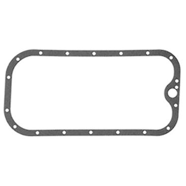 Imagem de Conjunto de vedação para assadeira de óleo de motor Original OS32141 da MAHLE