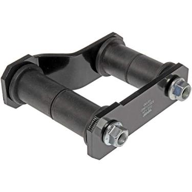 Imagem de Dorman Kit de manilha de mola de folha 722-124 para modelos selecionados Nissan