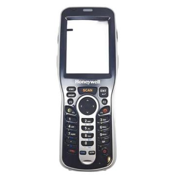 Imagem de Carcaça Frontal com manta do Teclado Honeywell Dolphin 6110