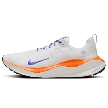 Imagem de Nike Tênis de corrida masculino InfinityRN 4 Blueprint (HJ6648-900, multicolorido/multicolorido), Multicolorido/Multicolorido, 44