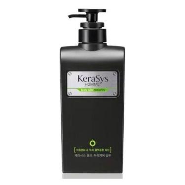 Imagem de Shampoo Homme Scalp Care 550ml - Kerasys