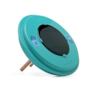 Imagem de Ionizador Piscina De 15000 a 40000 Litros (solar) (adeus Algas)