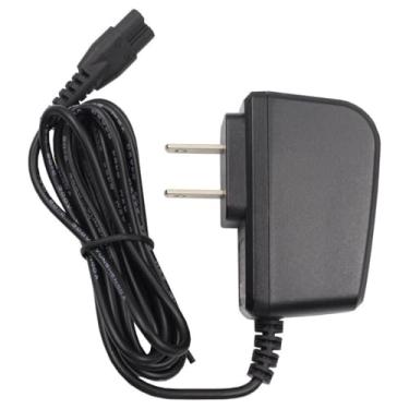 Imagem de Substituição do carregador do aparador de cabelo para cortador de grama elétrico 3.0/2.0 da Manscaped