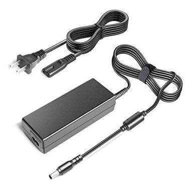 Imagem de TAIFU Adaptador AC CC de 12V para LG Flatron 22" 23" monitor LCD LG Flatron 563LE L1780Q L1780U L1780UN L1770HN LCD de 17", E2250T E2360VT E2360V-PN E2350V-V-PN SN E23 Cabo de alimentação 50V E2350W Carregador PS