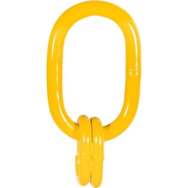 Imagem de Anél com Sub-elos para Corrente 8mm Vonder