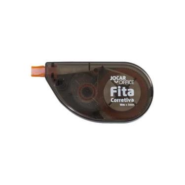 Imagem de Corretivo Em Fita Jocar 5Mmx10M - LEONORA