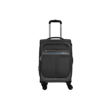 Imagem de Mala American Tourister by Samsonite Skyland Média 23 Kg, Preto, P