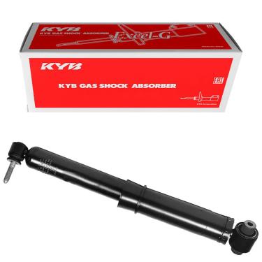 Imagem de Amortecedor Traseiro Megane 2006 a 2011 Kayaba 344800