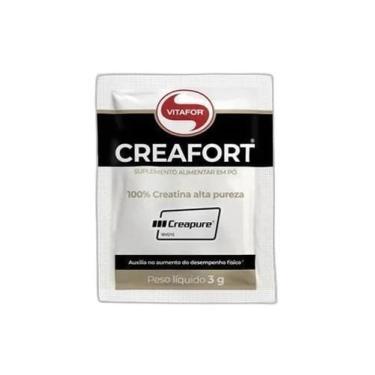 Imagem de Creafort Sachê (3G) - Padrão: Único - Vitafor