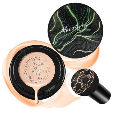 Imagem de Cobertura total da almofada de ar CC Cream CAHIUYOA Mushroom Head