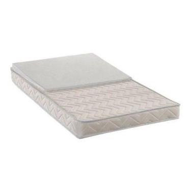Imagem de Colchão Baby Para Chiquerinho 70x100 C/ Anti Refluxo - Paropas