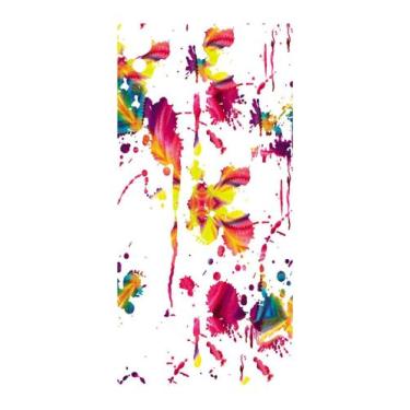 Imagem de Capa Adesivo Skin205 Verso Para Sony Xperia Z5 Premium - KawaSkin