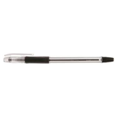 Imagem de Caneta Bps Grip M 1.0 Pilot 12 Unidades, Preto