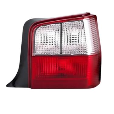 Imagem de Lanterna Traseira Fiat Uno Fire 2004 A 2013 Bicolor Direito/Passageiro