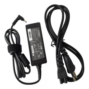 Imagem de Fonte Carregador Acer Ultra Aspire 3 A315-23 N18q13 19v 2.37a 45w