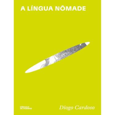 Imagem de Lingua Nomade, A