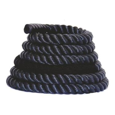 Imagem de Corda Naval Funcional Rope 10 Metros Cross Fit