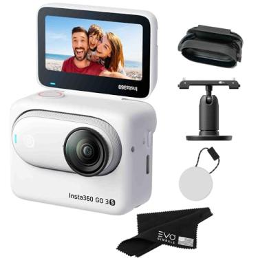 Imagem de Insta360 GO 3S Branco Ártico 128 GB