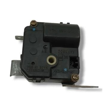 Imagem de Motor Atuador Caixa Ar Honda Civic 1.6 2000 Aaii3800