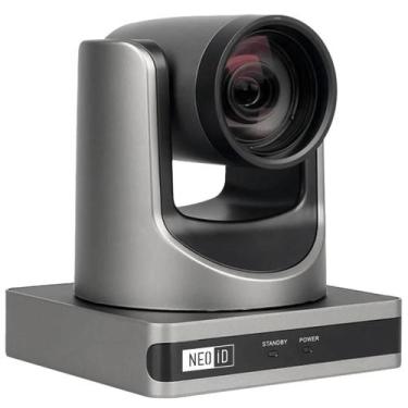 Imagem de Câmera NEOiD PTZ USB PRO 4K Zoom 12x 4K30P USB 3.0 HDMI e IP