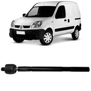 Imagem de Barra Axial Direção Kangoo 2000 A 2015 Motorista Passageiro